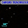 2dFGRS TGN205Z131