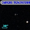 2dFGRS TGN287Z098