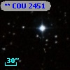 ** COU  2451