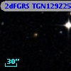 2dFGRS TGN129Z250