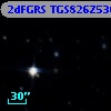 2dFGRS TGS826Z536