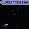 2dFGRS TGS289Z093
