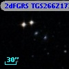 2dFGRS TGS266Z173