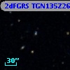 2dFGRS TGN135Z264