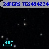 2dFGRS TGS484Z240