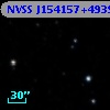 NVSS J154157+493934