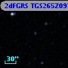 2dFGRS TGS265Z097