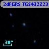 2dFGRS TGS432Z231
