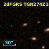 2dFGRS TGN274Z100