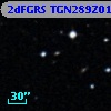 2dFGRS TGN289Z017