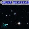 2dFGRS TGS253Z200