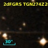 2dFGRS TGN274Z204