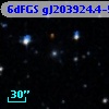 6dFGS gJ203924.4-582025