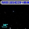 NVSS J154229+484644