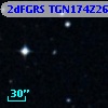 2dFGRS TGN174Z260