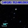 2dFGRS TGS405Z035