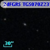 2dFGRS TGS070Z237