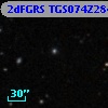 2dFGRS TGS074Z284