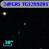2dFGRS TGS289Z017