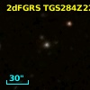 2dFGRS TGS284Z221