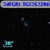 2dFGRS TGS262Z060