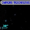 2dFGRS TGS265Z152