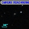 2dFGRS TGN249Z067