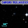 2dFGRS TGS261Z120