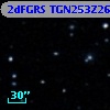 2dFGRS TGN253Z268