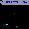 2dFGRS TGS144Z040