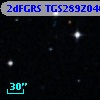 2dFGRS TGS289Z046