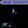 2dFGRS TGN264Z276