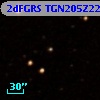 2dFGRS TGN205Z222