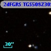 2dFGRS TGS508Z309