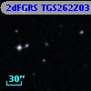 2dFGRS TGS262Z031