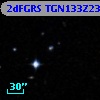 2dFGRS TGN133Z237