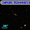 2dFGRS TGN444Z216