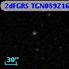 2dFGRS TGN089Z166
