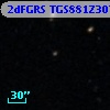 2dFGRS TGS881Z307