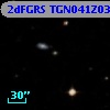 2dFGRS TGN041Z031