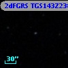 2dFGRS TGS143Z238