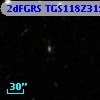 2dFGRS TGS118Z319