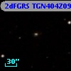 2dFGRS TGN404Z090