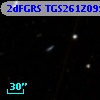 2dFGRS TGS261Z099