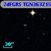2dFGRS TGN363Z157