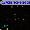 2dFGRS TGN089Z258