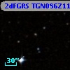 2dFGRS TGN086Z119