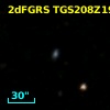 2dFGRS TGS208Z190
