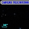 2dFGRS TGS207Z089