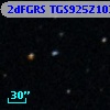 2dFGRS TGS925Z103